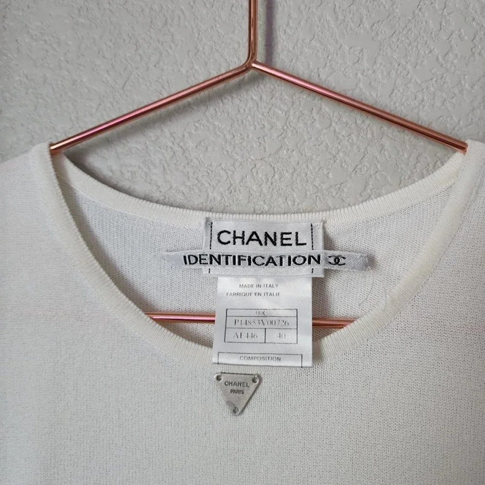 CHANEL up consideration